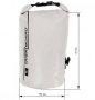 Гермомешок Overboard Dry Tube Bag White 5 литров