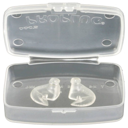 Беруши для дайвинга Doc's ProPlugs с вентиляцией