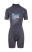 Гидрокостюм Beuchat Alize Shorty женский 3 мм