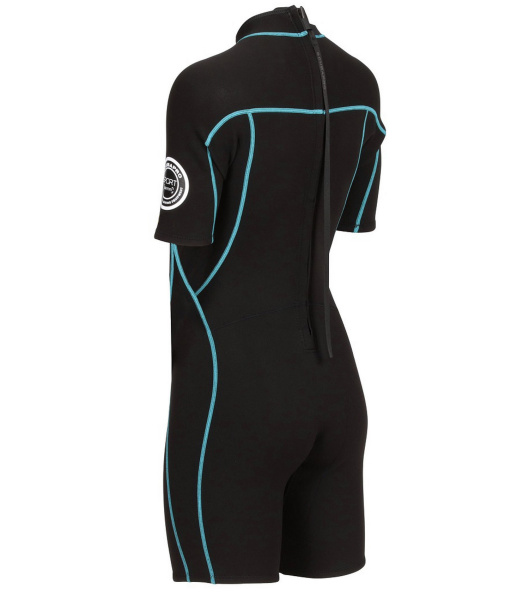 Гидрокостюм женский Scubapro Sport Shorty 2,5 мм