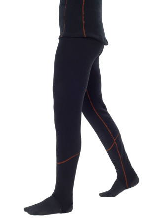 Утеплитель Frogman Polartec 280 мужской брюки