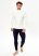Футболка T-Flex Ivory White UPF50 мужская