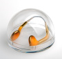 Aqua Sphere зажим для носа AquaStop New