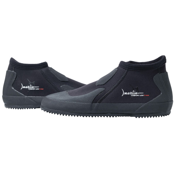 Боты Marlin Comfort Low 3мм 