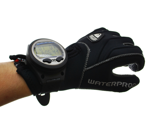Компьютер Scubapro Aladin Sport Matrix