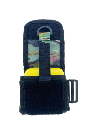 Грузовые карманы Deep Water Trim Pockets до 3 кг камуфляж комплект 2 кармана