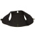 Жилет грузовой быстросъемный Marlin Vest Black 