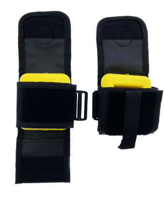 Грузовые карманы Deep Water Trim Pockets до 3 кг комплект 2 кармана