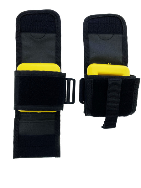 Грузовые карманы Deep Water Trim Pockets до 3 кг комплект 2 кармана