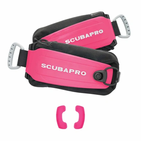 Грузовые карманы для Scubapro Hydros Pro 2