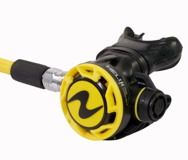 Октопус Aqualung Helix Pro Compact