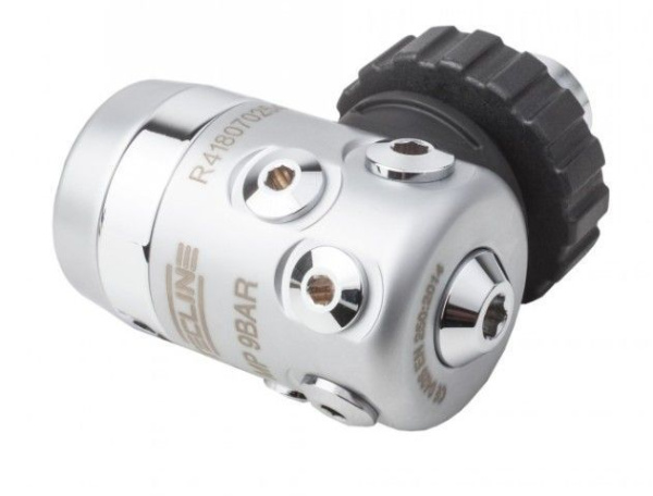 Регулятор Tecline R4 TEC set