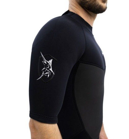 Гидрокостюм мужской Marlin Tropic shorty 3 мм