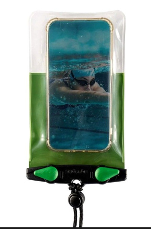 Водозащищенный чехол Aquapac 362 большой размер 