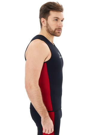 Майка из неопрена Scorpena Bermuda 2.5 мм