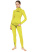 Гидрокостюм для фридайвинга Aquateam Yellow женский 3 мм