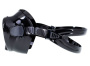 Маска Marlin Frameless Scuba
