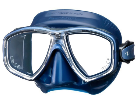 Маска Tusa M-212 Ceos