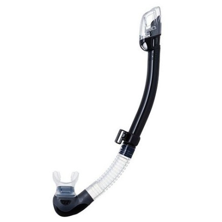 Трубка Tusa Hyperdry Elite II SP-0101