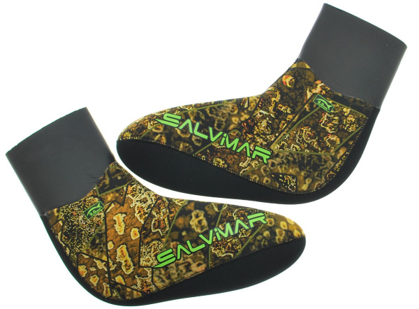 Носки Salvimar Garda Krypsis 7 мм