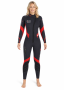 Гидрокостюм Mares Flexa She Dive 5 мм