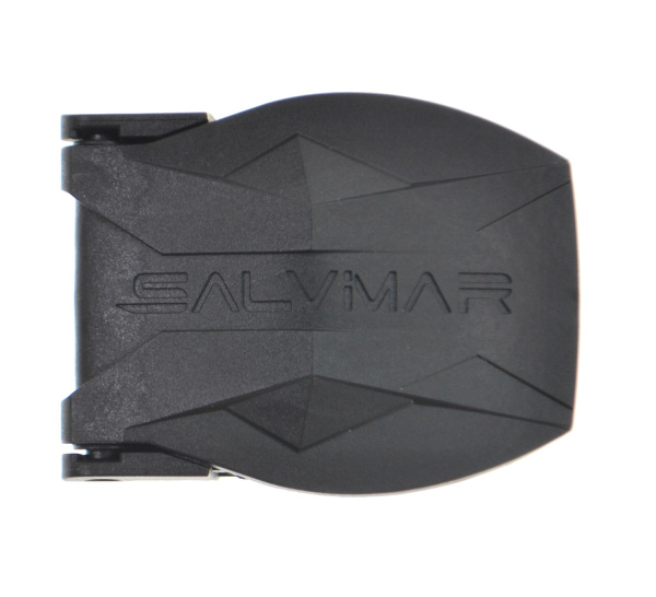 Пряжка для грузового ремня Salvimar Snake