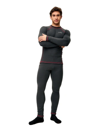 Комплект утеплителя Helium Njord DryBase мужской