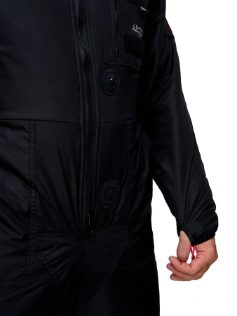 Поддева для сухого гидрокостюма TDE Arctic Plus