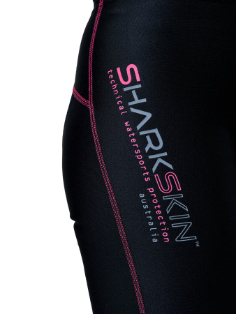Шорты Sharkskin Chillproof женские 2 мм