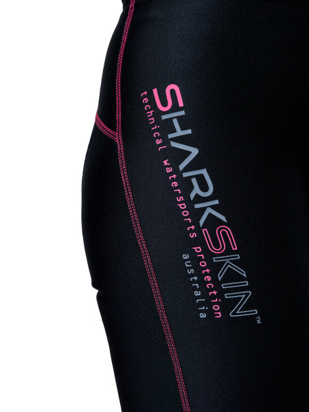 Шорты Sharkskin Chillproof женские 2 мм