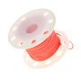 Шпуля Helium SFT 50 White линь Orange 75 m