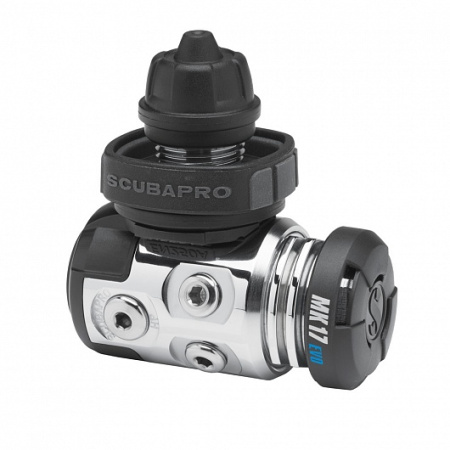 Первая ступень регулятора Scubapro Mk17 Evo Din