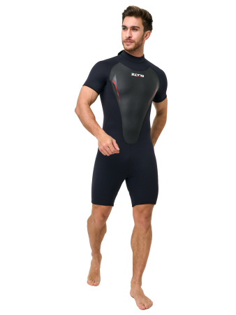 Гидрокостюм мужской ZCCO Shorty 3 мм