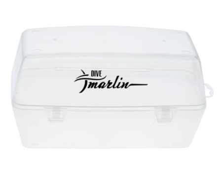 Маска Marlin Palau Black