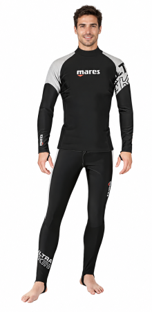 Брюки Ultraskin Mares