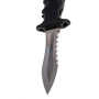 Нож Marlin Abordazh Stainless Steel