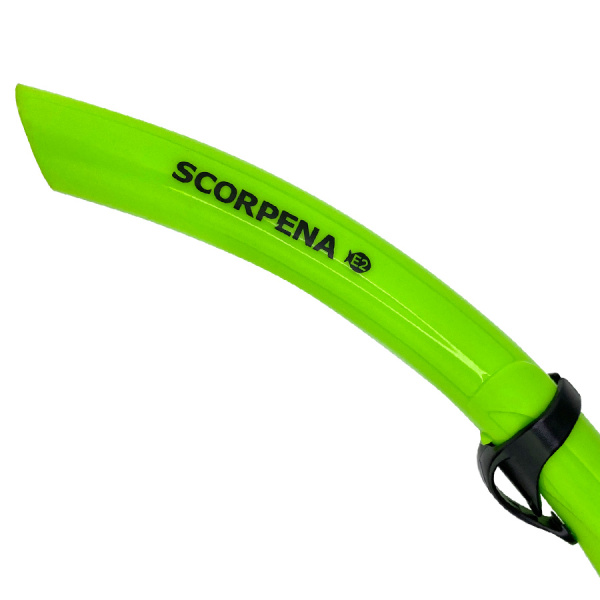 Трубка Scorpena E2