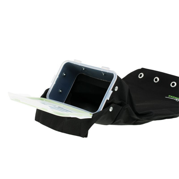 Сумка  для морепродуктов Marlin Shell Black