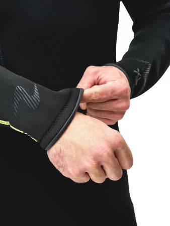 Гидрокостюм мужской Aqualung Dive Wave 5.5 мм