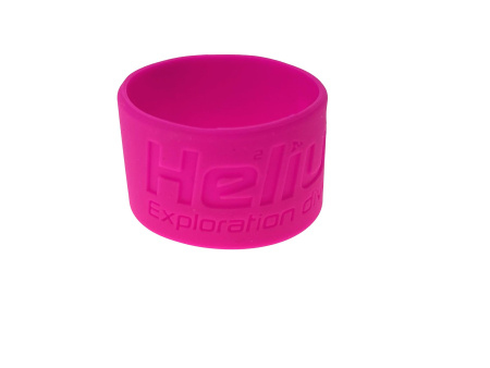 Резинка на стропу, шланг Helium широкая