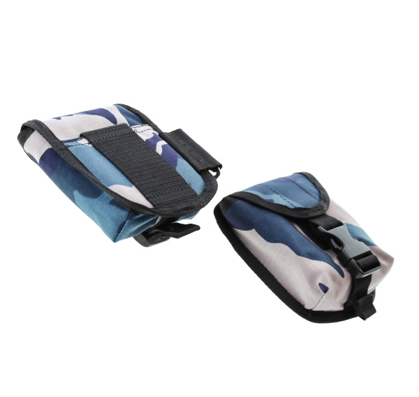 Грузовые карманы Trim Pockets комплект