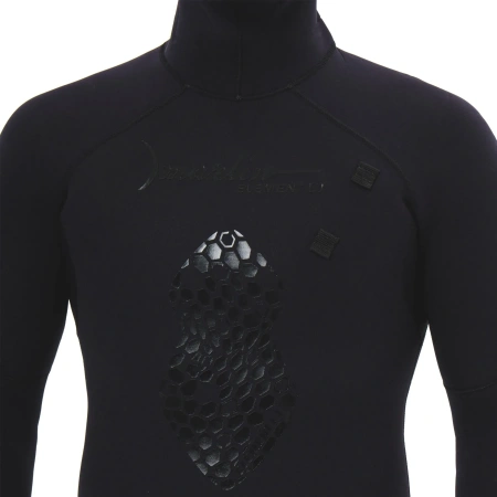 Гидрокостюм Marlin Element Long John, 3мм