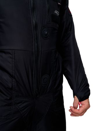 Поддева для сухого гидрокостюма TDE Arctic Plus