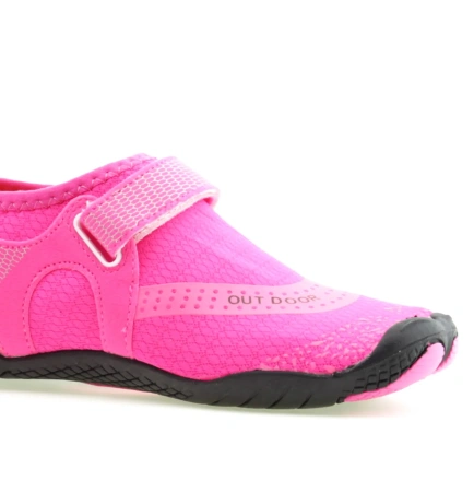 Аквашузы Jimmy Pink