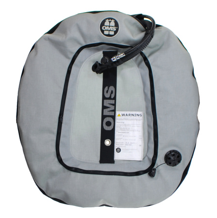 Крыло для спарки OMS Performance Double Wing 45 Lb