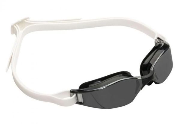 Очки Aqua Sphere Xceed Black/White темные линзы