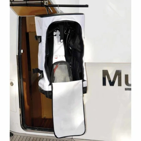 Сумка-шкаф Mares Voyager для перевозки и хранения снаряжения 