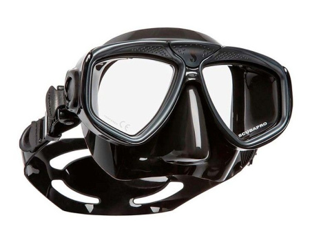 Маска Scubapro Zoom Evo
