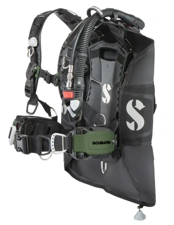 Компенсатор плавучести Scubapro Hydros Pro 2