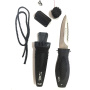 Нож подводный BS Diver Mini